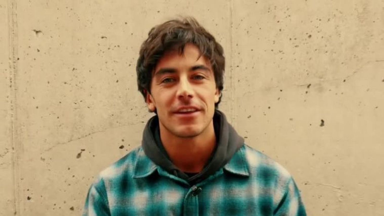 #LosSaboresDelAmor: Conoce a Damián

