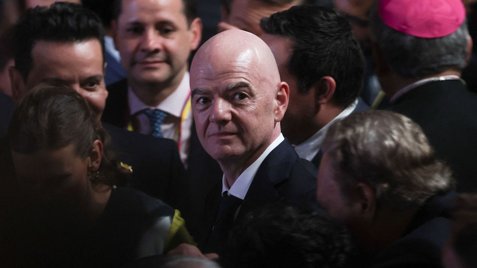 "Cuando se rompe la confianza...": La carta que remece a la FIFA
