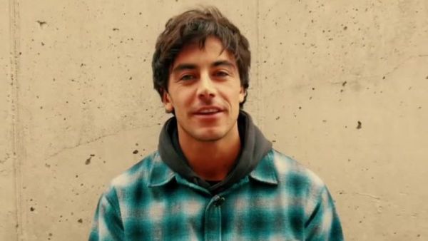 #LosSaboresDelAmor: Conoce a Damián