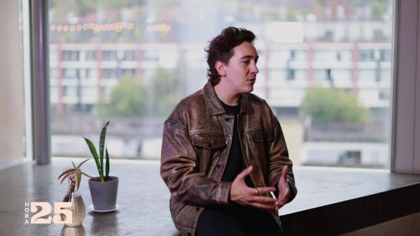 Clemente: quién es la nueva voz del pop romántico chileno
