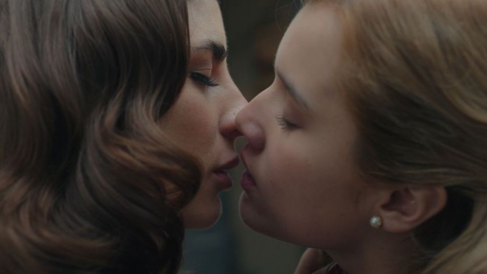 Protagonizada por Fernanda Finsterbusch y Carmen Zabala: TVN confirma fecha de estreno de “El peligro de quererte”
