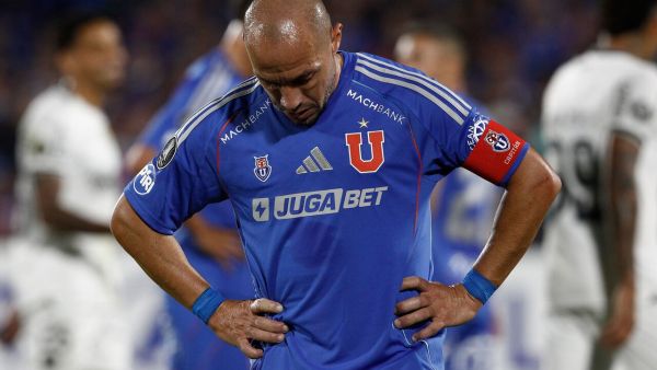 El lamento de Marcelo Díaz tras video: "Pido disculpas por lo que dije"
