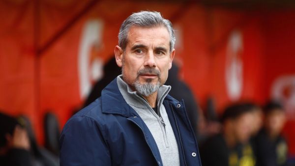 "Llevo recién dos meses, pero estoy muy contento": El emprendimiento de Miguel Ramírez
