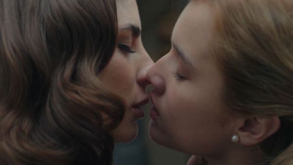 Protagonizada por Fernanda Finsterbusch y Carmen Zabala: TVN confirma fecha de estreno de “El peligro de quererte”