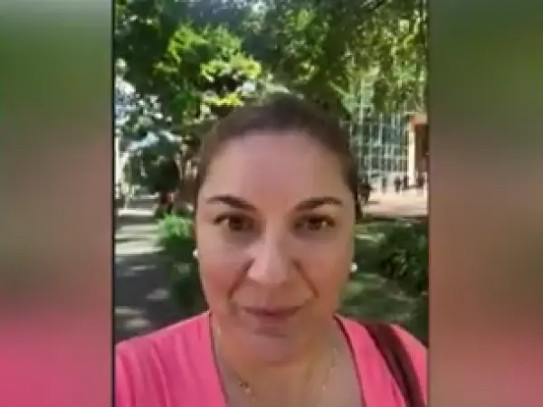 “Fue realmente impactante”: chilena relata cómo vivió terremoto 7,4 en Colombia