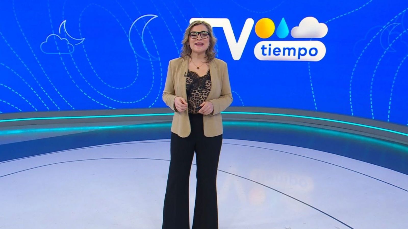<p>Pronóstico del tiempo: Martes 11 de agosto 2026 | TV Tiempo</p>
