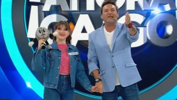¡Ahora Caigo! - Lunes 10 de agosto de 2026