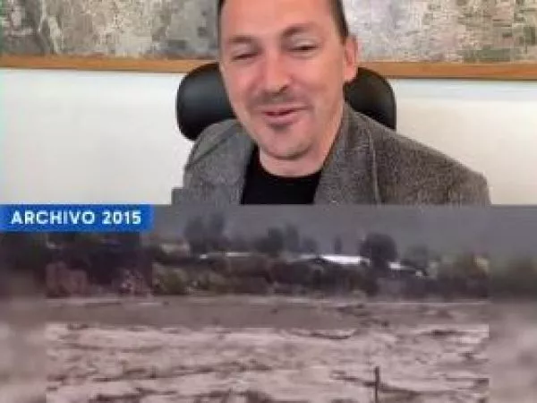 Alcalde de Coquimbo por nuevo sistema frontal: "Tenemos despliegue por los diferentes territorios"