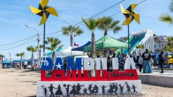 Alcalde de Coquimbo no cierra la puerta a la Fiesta de la Pampilla: “Está abierto”