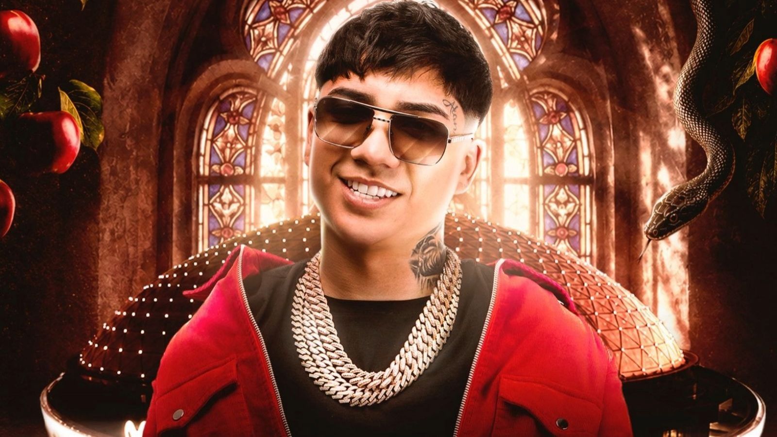 <p>Concierto de Jairo Vera: Fecha, lugar y entradas</p>
