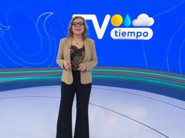 Pronóstico del tiempo: Martes 11 de agosto 2026 | TV Tiempo