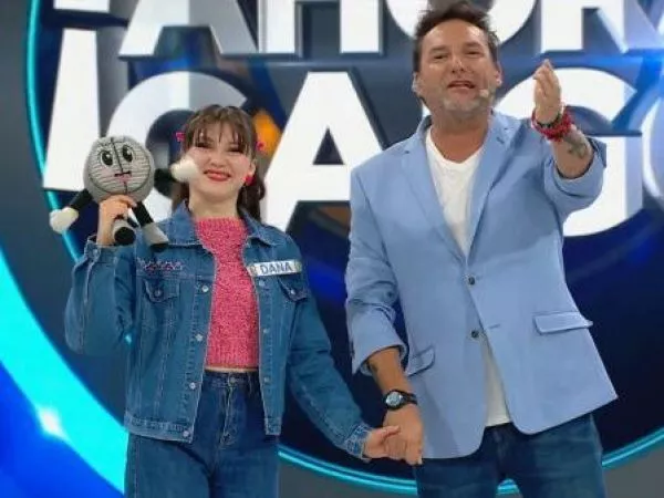 ¡Ahora Caigo! - Lunes 10 de agosto de 2026