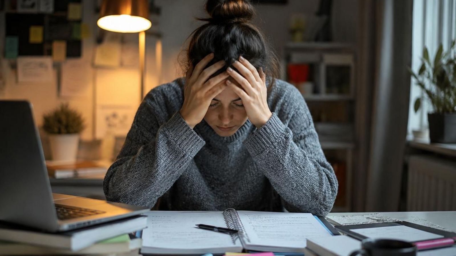 <p>¿Por qué agosto marca uno de los períodos de mayor desgaste emocional del año?</p>

