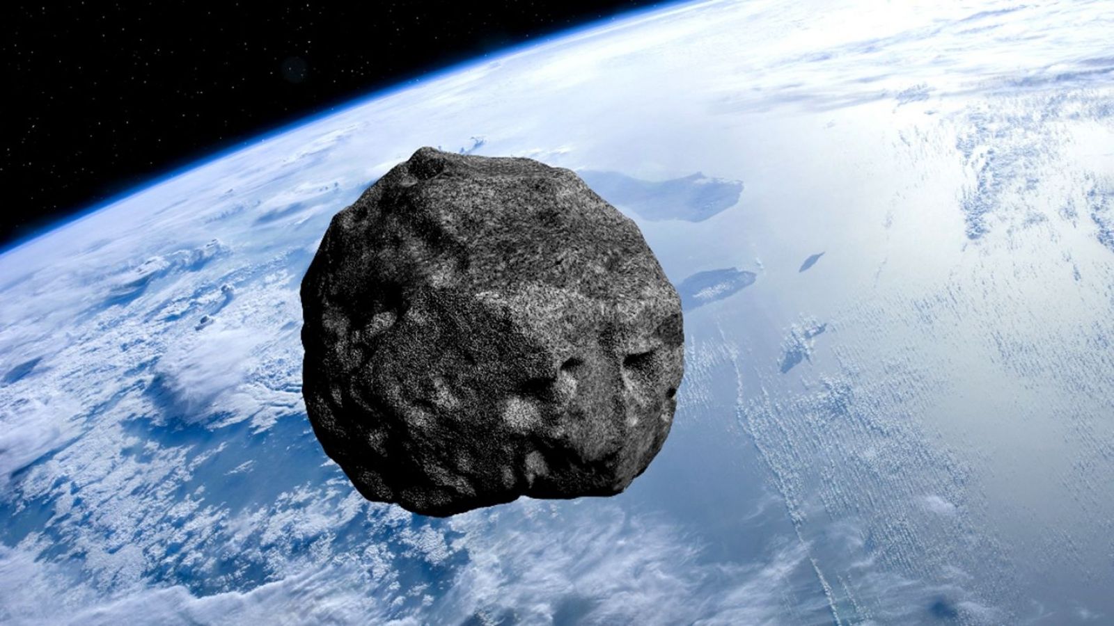 <p>Asteroide Apophis se acercará a la Tierra: NASA revela cuándo ocurrirá el fenómeno</p>
