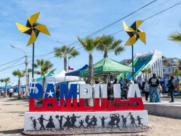 Alcalde de Coquimbo no cierra la puerta a la Fiesta de la Pampilla: “Está abierto”