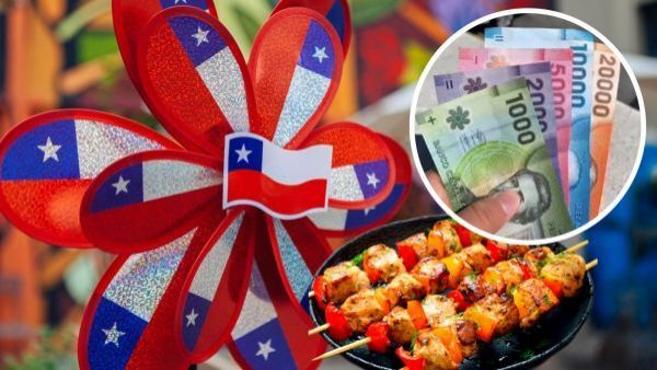 <p>Aguinaldo de Fiestas Patrias 2026: ¿Cuánto recibirán los pensionados?</p>Aguinaldo de Fiestas Patrias 2026: ¿Cuánto recibirán los pensionados?
