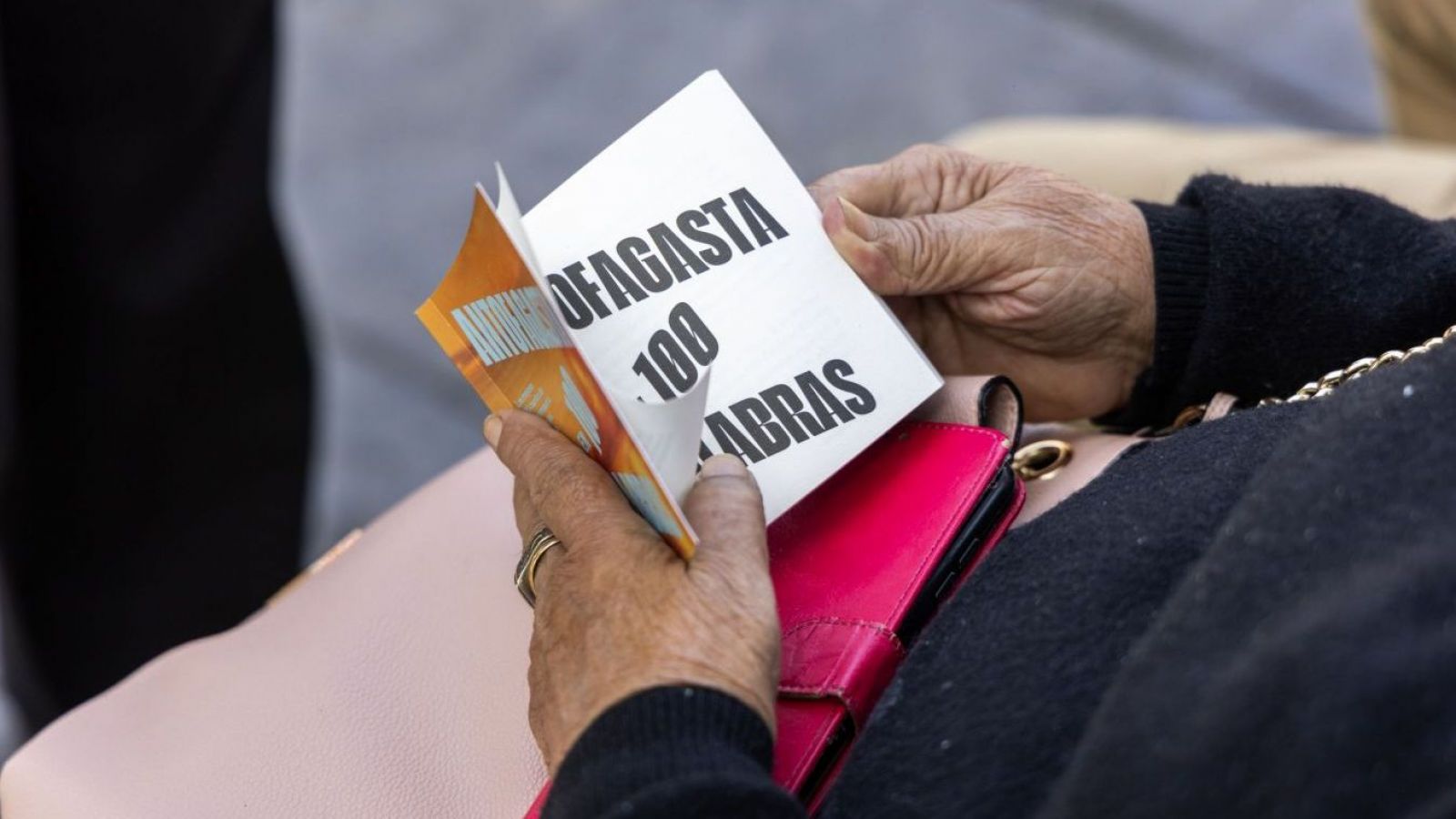 <p>Día del Minero: “Antofagasta en 100 Palabras” rescata historias de la minería regional</p>

