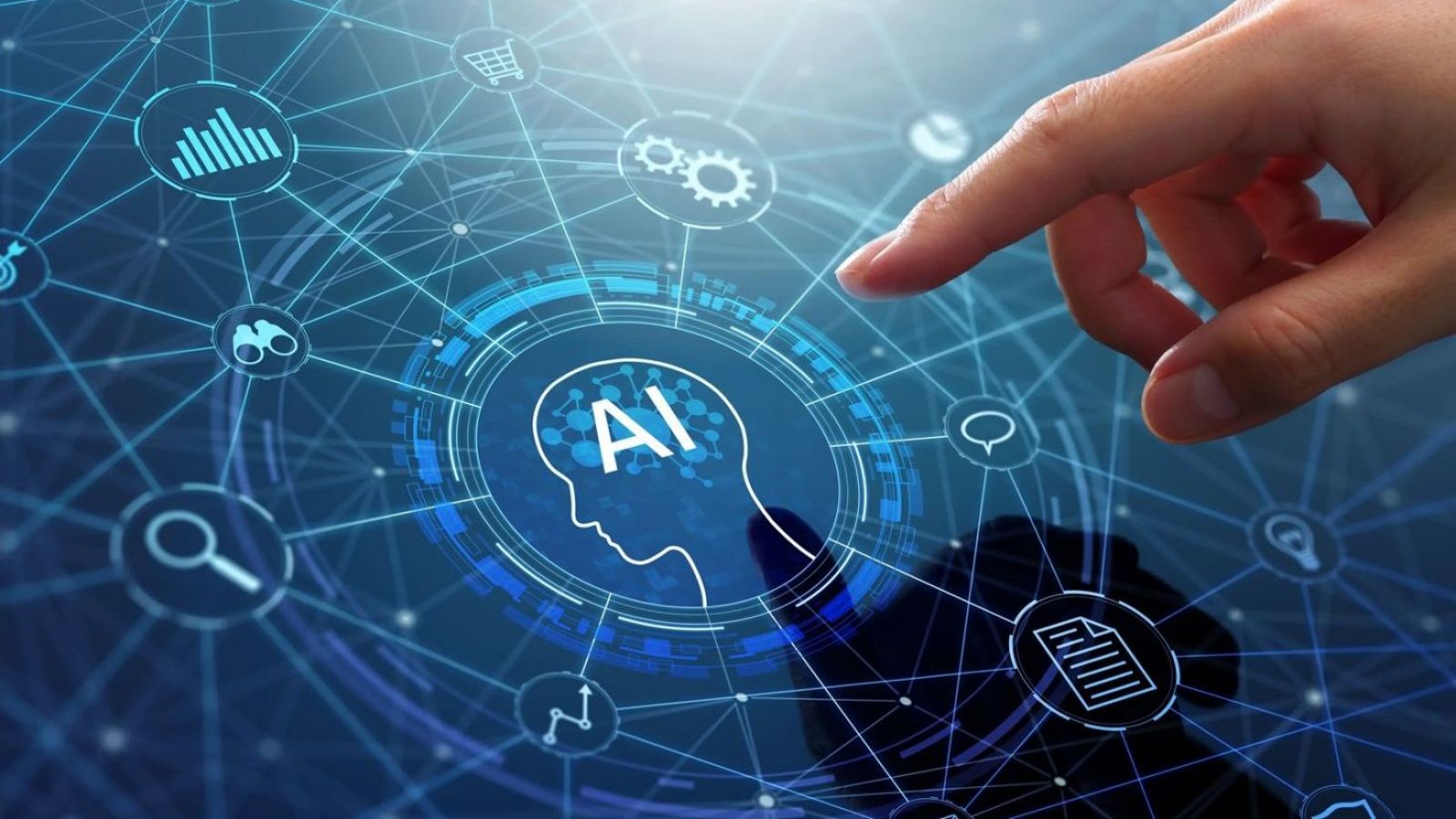 <p>Lanzan certificación para que empresas acrediten uso ético y responsable de la IA</p>
