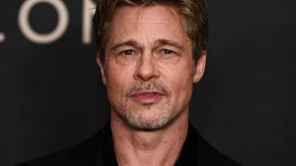 Brad Pitt preocupa a sus seguidores: Volvió a tomar alcohol tras 7 años de sobriedad