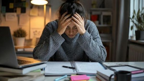 <p>¿Por qué agosto marca uno de los períodos de mayor desgaste emocional del año?</p>¿Por qué agosto marca uno de los períodos de mayor desgaste emocional del año?
