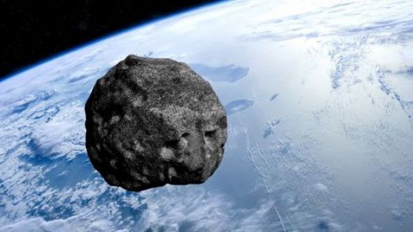 <p>Asteroide Apophis se acercará a la Tierra: NASA revela cuándo ocurrirá el fenómeno</p>Asteroide Apophis se acercará a la Tierra: NASA revela cuándo ocurrirá el fenómeno
