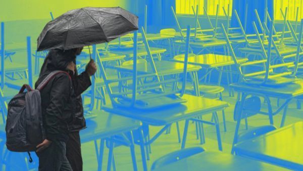 <p>Suspensión de clases este martes 11 de agosto: ¿Qué región tomó la medida por las lluvias?</p>Suspensión de clases este martes 11 de agosto: ¿Qué región tomó la medida por las lluvias?
