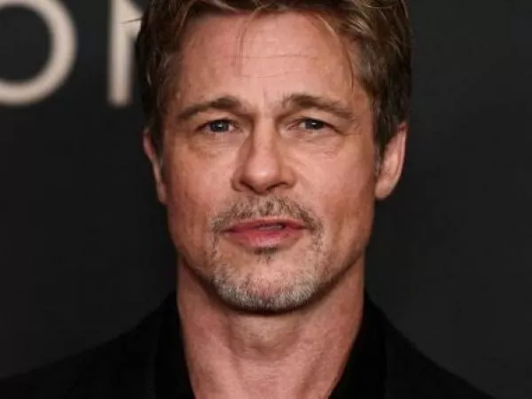 Brad Pitt preocupa a sus seguidores: Volvió a tomar alcohol tras 7 años de sobriedad