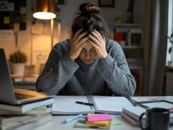 ¿Por qué agosto marca uno de los períodos de mayor desgaste emocional del año?