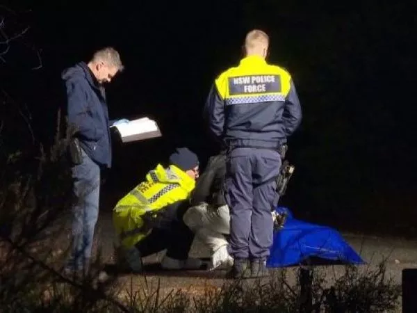 Caso de homicidio en Australia da un giro inesperado: el supuesto cadáver era una muñeca realista