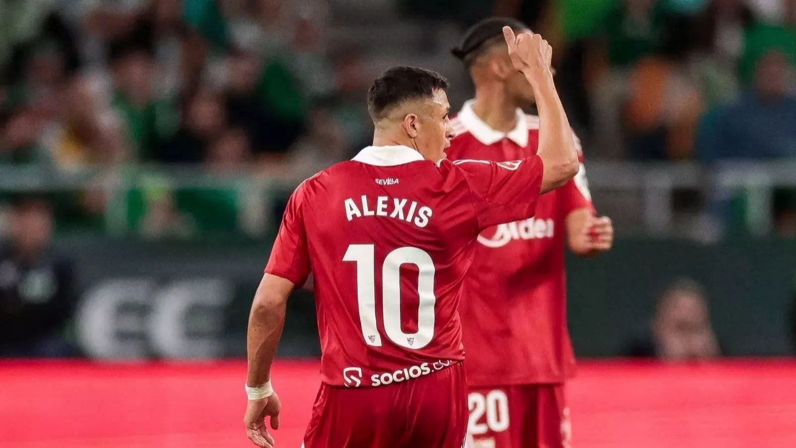 Alexis Sánchez regresa a América tras 18 años en Europa y así reaccionó la prensa

