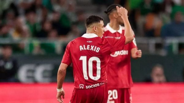 Alexis Sánchez regresa a América tras 18 años en Europa y así reaccionó la prensa
