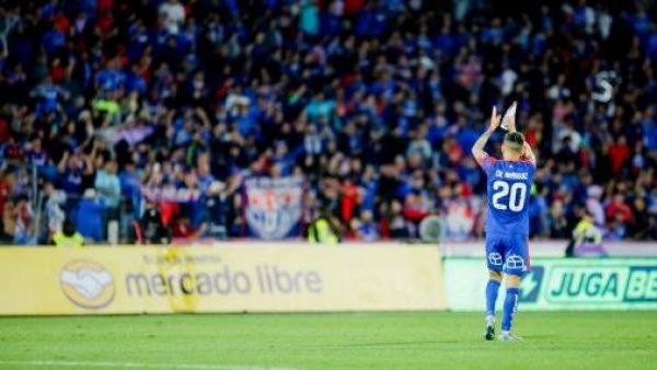 La publicación de Charles Aránguiz que sorprendió a todos: "Nunca por obligación"
