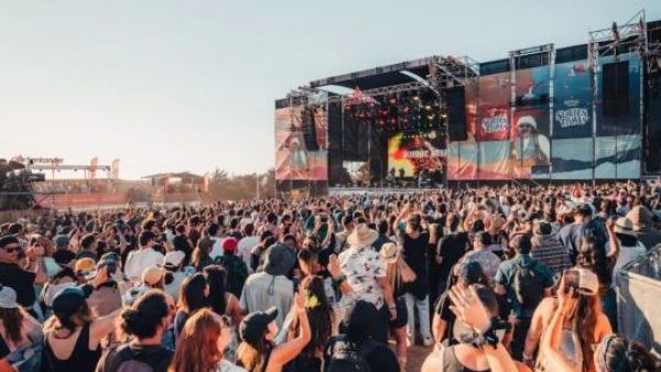 Surfestival 2027: Cómo acceder a la preventa exclusiva que comenzó este lunes