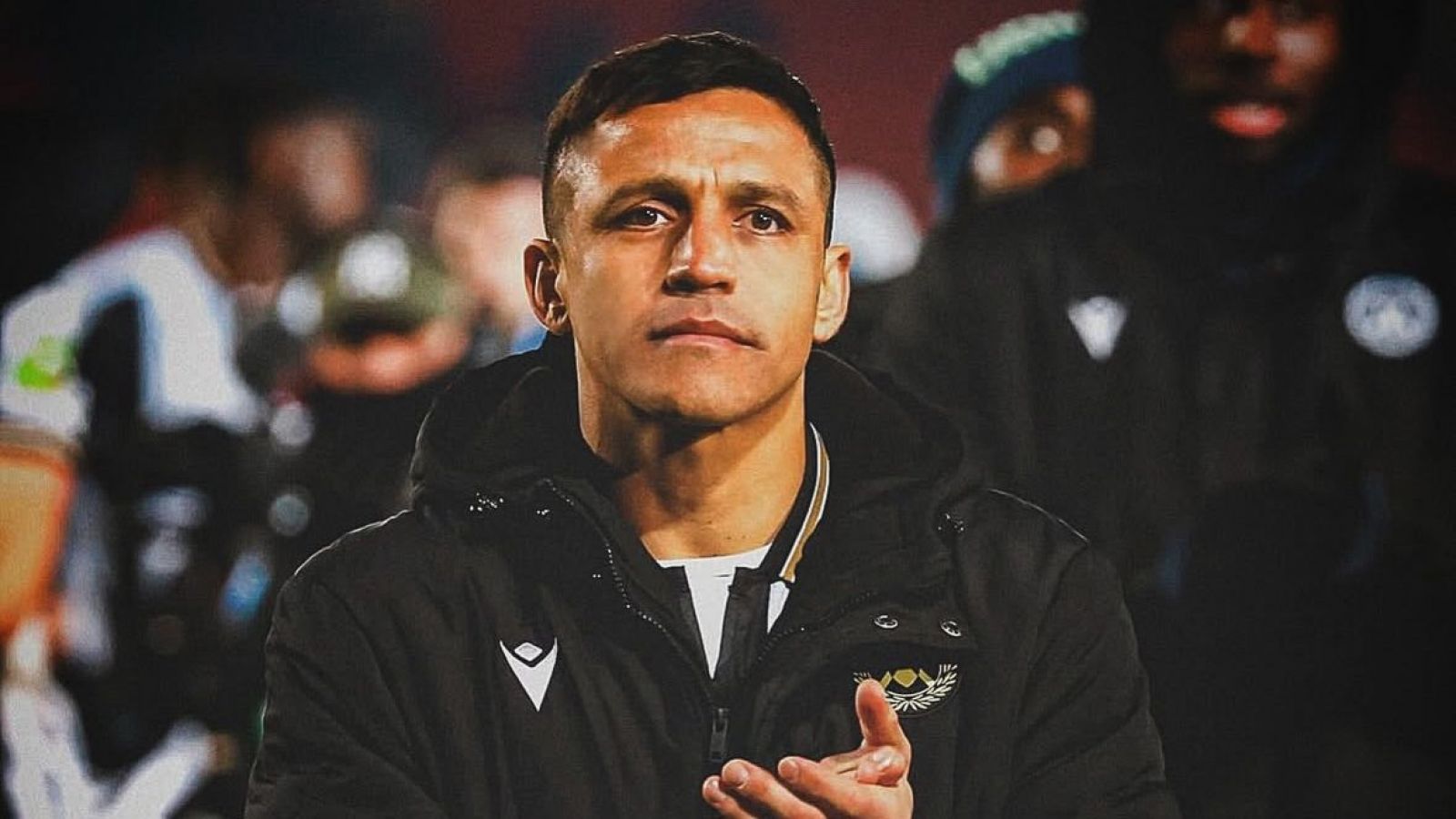 El número que pidió Alexis Sánchez y el "detalle" en su contrato con Montreal
