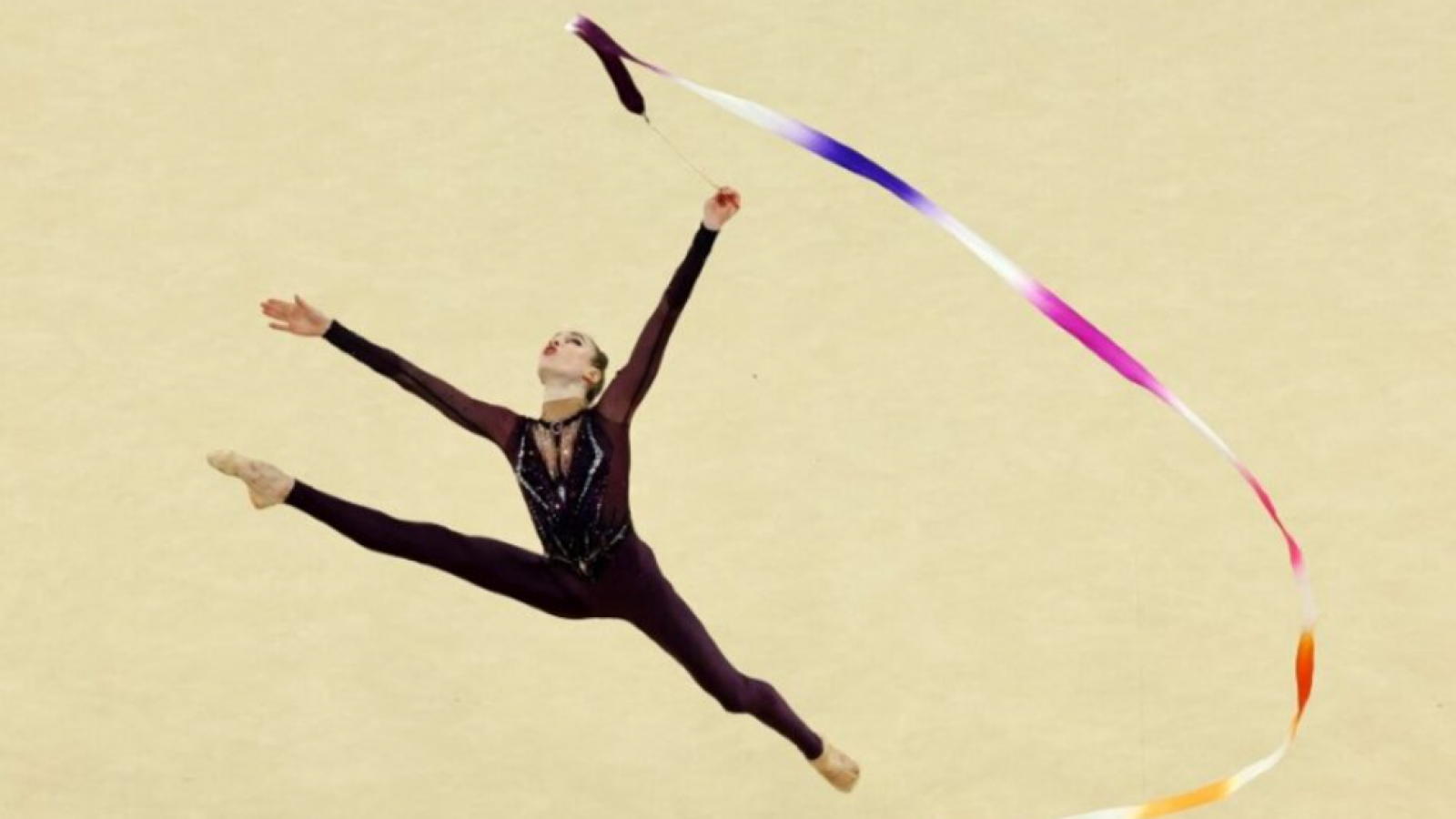 Transmite TVN: Revisa los horarios del Mundial de Gimnasia Rítmica 2026
