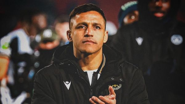 El número que pidió Alexis Sánchez y el "detalle" en su contrato con Montreal
