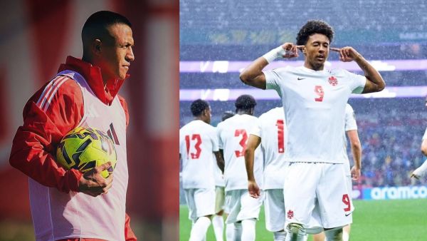 El dramático presente del nuevo equipo de Alexis Sánchez y el chileno que lo espera
