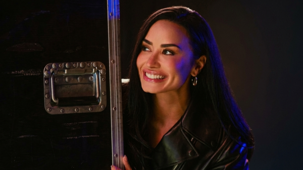 Demi Lovato sobre su cameo en Camp Rock 3: “Fue nostálgico y sanador”