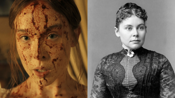 Netflix lanza el primer adelanto de “Monstruo: La historia de Lizzie Borden”, la nueva obsesión de Ryan Murphy
