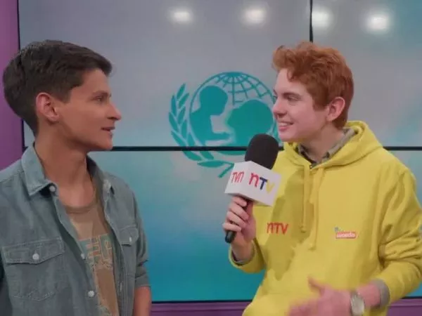 Noticiero Unicef