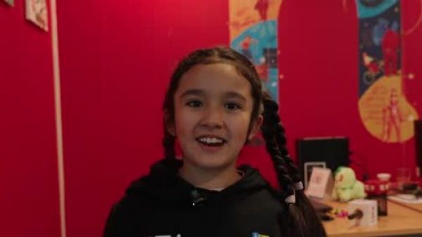 Así nació ¿Qué Sucede? El único noticiero infantil y juvenil de la televisión pública