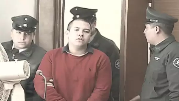 Ahora: operativo policial contra la banda del 