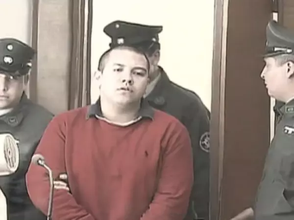 Ahora: operativo policial contra la banda del "Cojo César"
