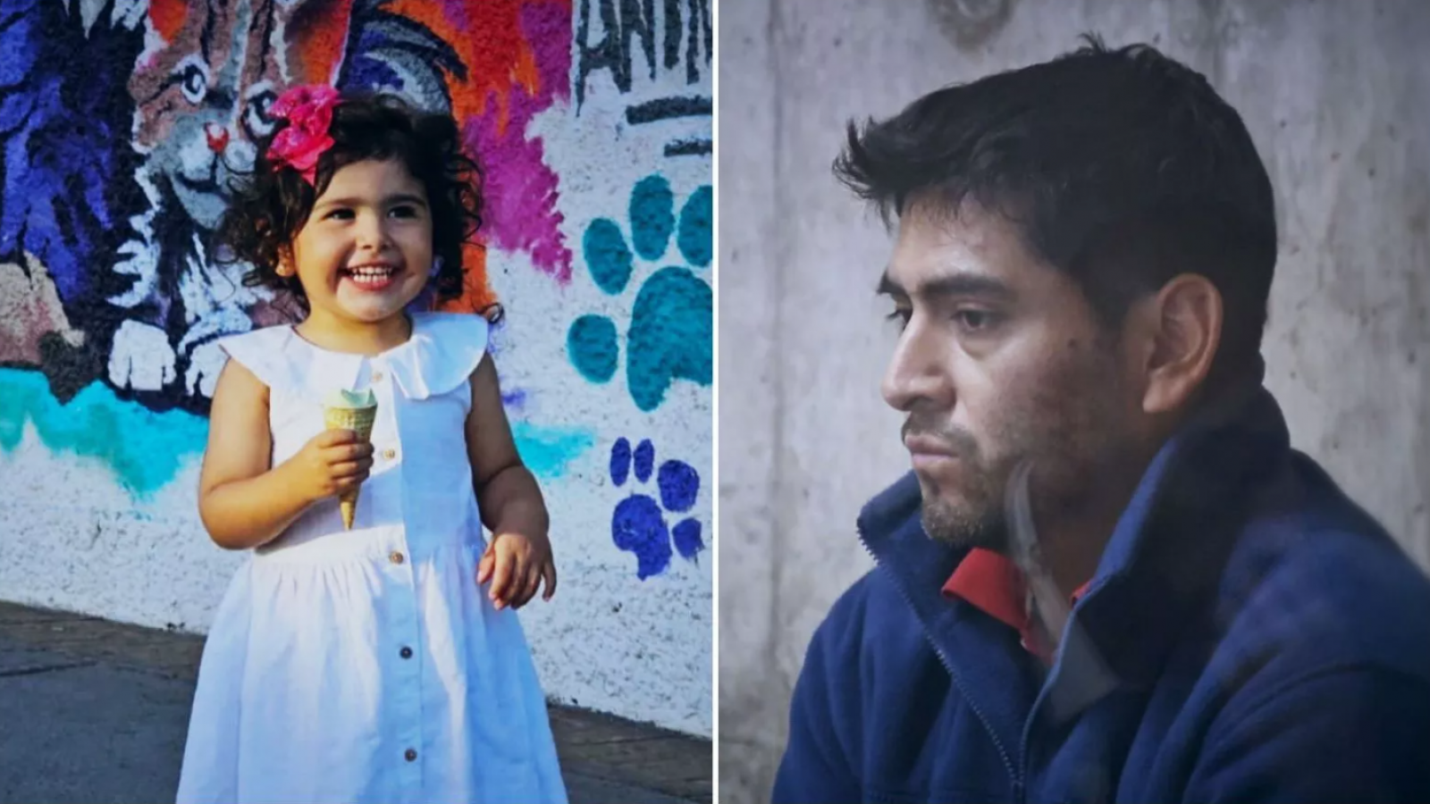 <p>Familia de imputado por caso de niña que cayó desde un piso 11: "Él jamás hubiese querido que sucediera"</p>
