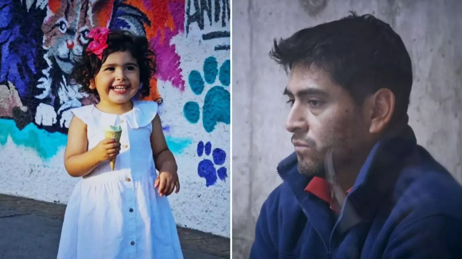 Familia de imputado por caso de niña que cayó desde un piso 11: "Él jamás hubiese querido que sucediera"