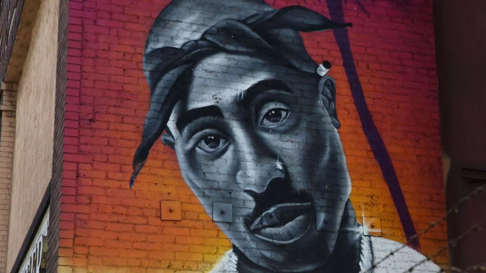 “30 años de dolor”: comienza juicio por el asesinato de Tupac Shakur en Las Vegas