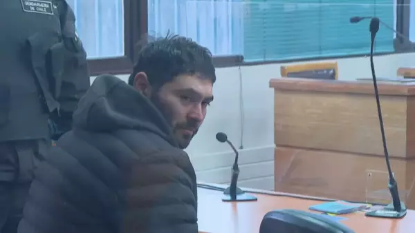 Decretan prisión preventiva para Rosamel Fierro por violento robo en Carahue