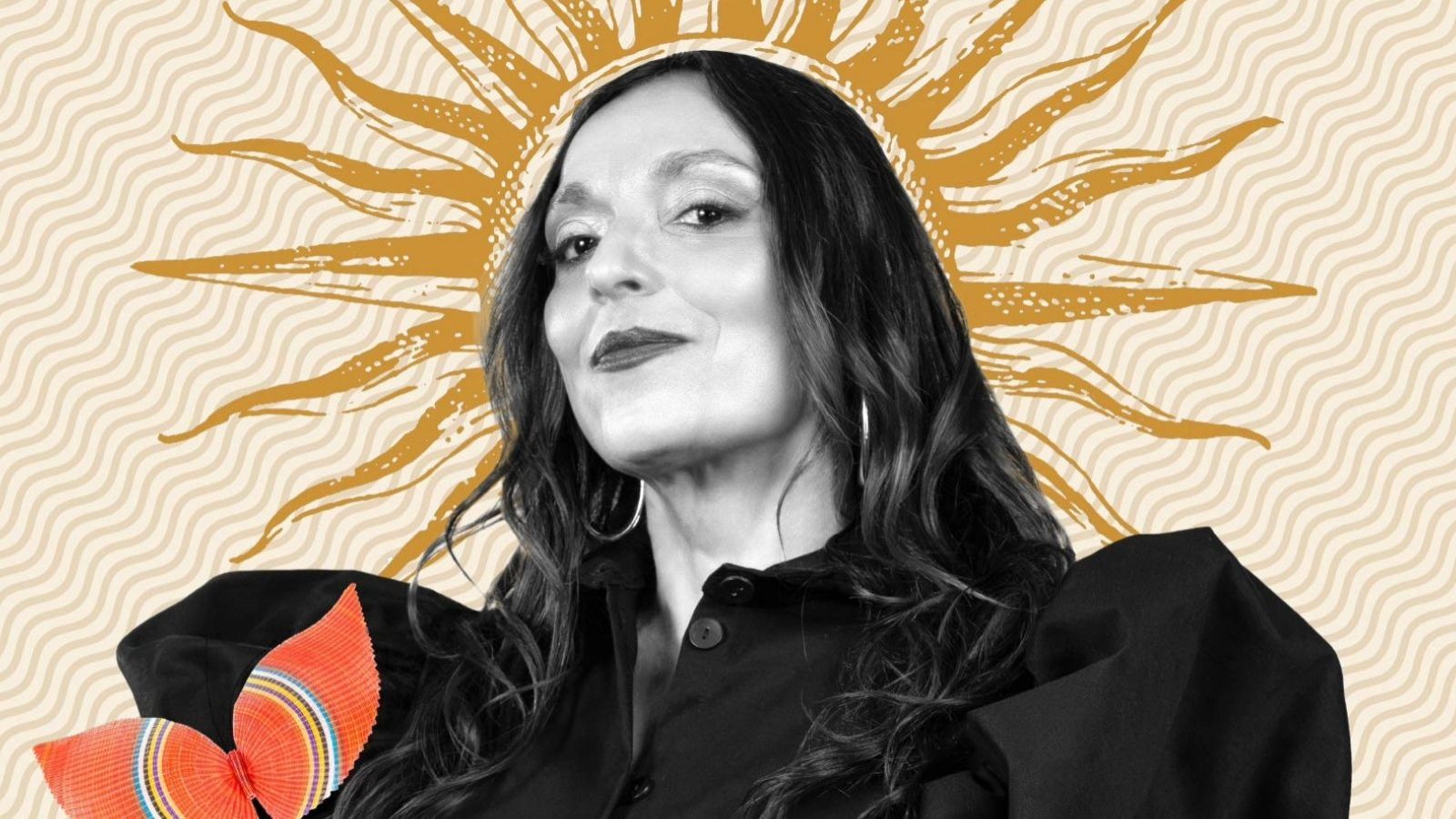 <p>Javiera Parra se presenta en el Teatro Municipal de Las Condes con el concierto “Retrospectiva”</p>
