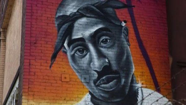 <p>“30 años de dolor”: comienza juicio por el asesinato de Tupac Shakur en Las Vegas</p>