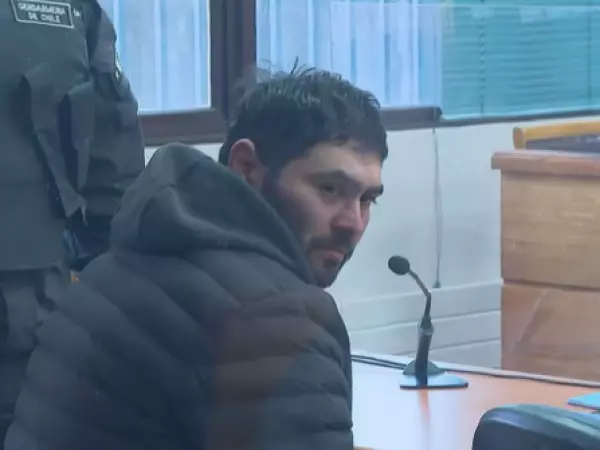 Decretan prisión preventiva para Rosamel Fierro por violento robo en Carahue